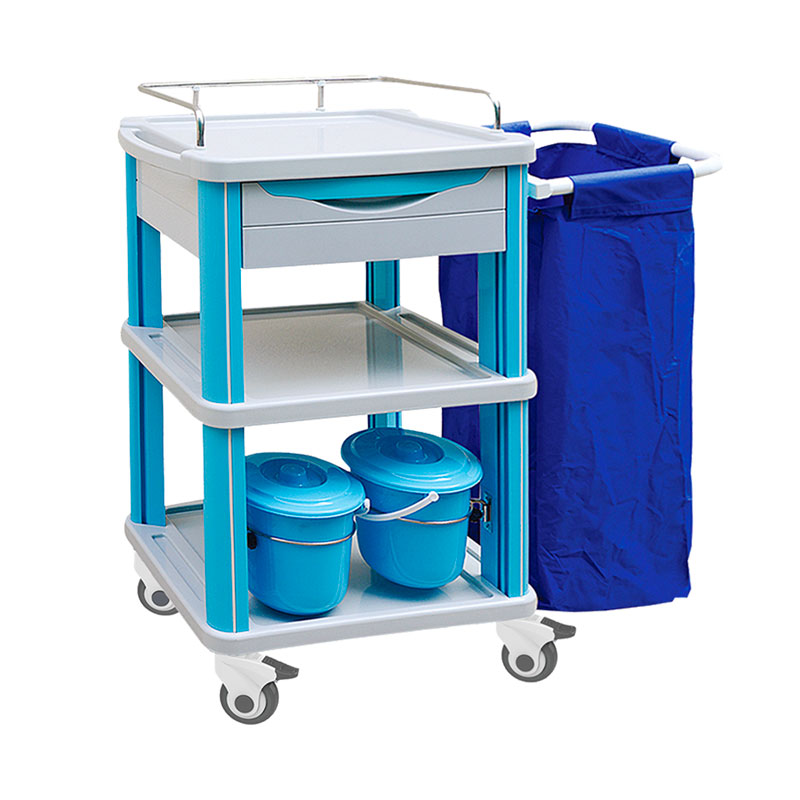 匠心晨间护理车品质与众不同