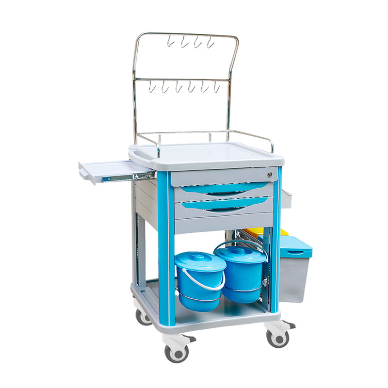 颜型担当abs治疗车登场即是焦点