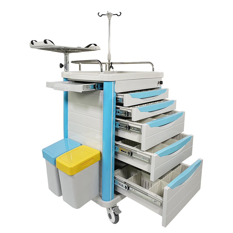 abs抢救车可以有多好用?